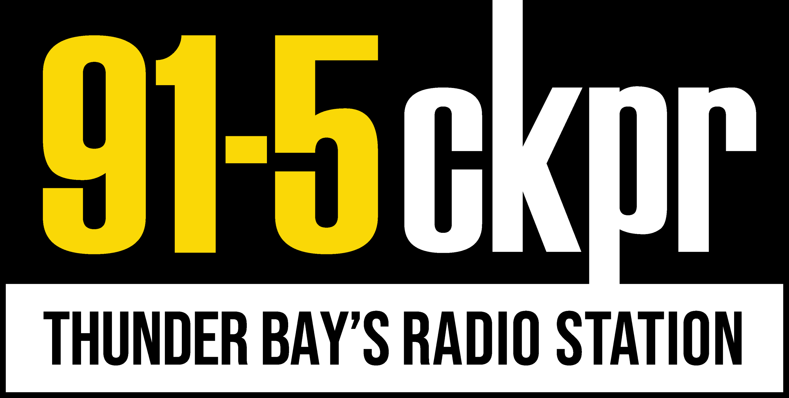 CKPR Logo