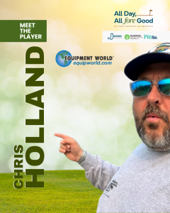 Chris_Meet the Player_All Day All Fore Good
