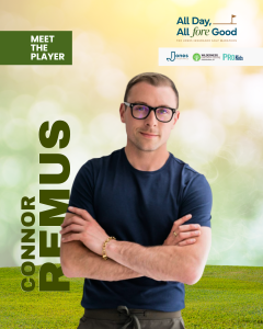 Connor_Meet the Player_All Day All Fore Good