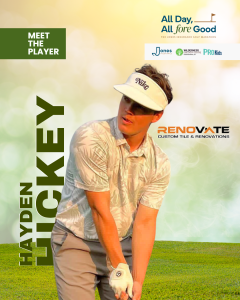 Hayden_Meet the Player_All Day All Fore Good