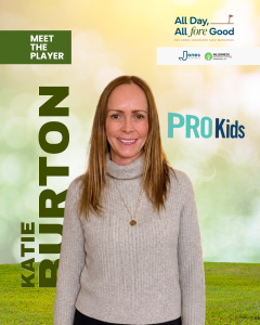 Katie_Meet the Player_All Day All Fore Good