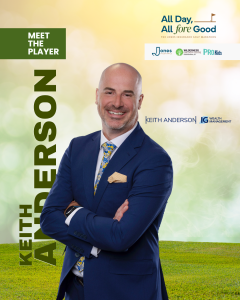 Keith_Meet the Player_All Day All Fore Good