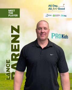 Lance_Meet the Player_All Day All Fore Good