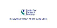 Business Person of the Year 2026 Jeff Jones Jones Insurance